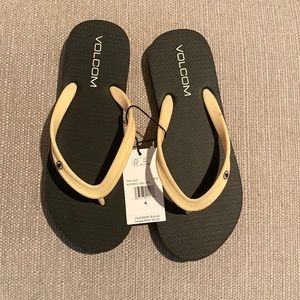 Volcom Sandals